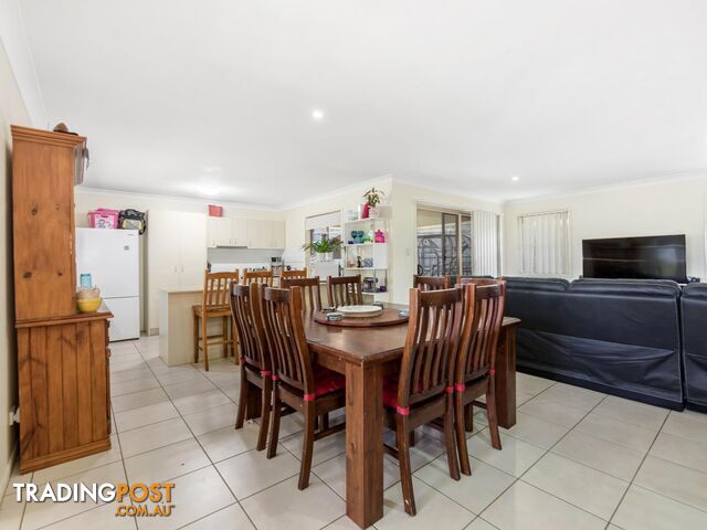 23 Barwell Street BRASSALL QLD 4305