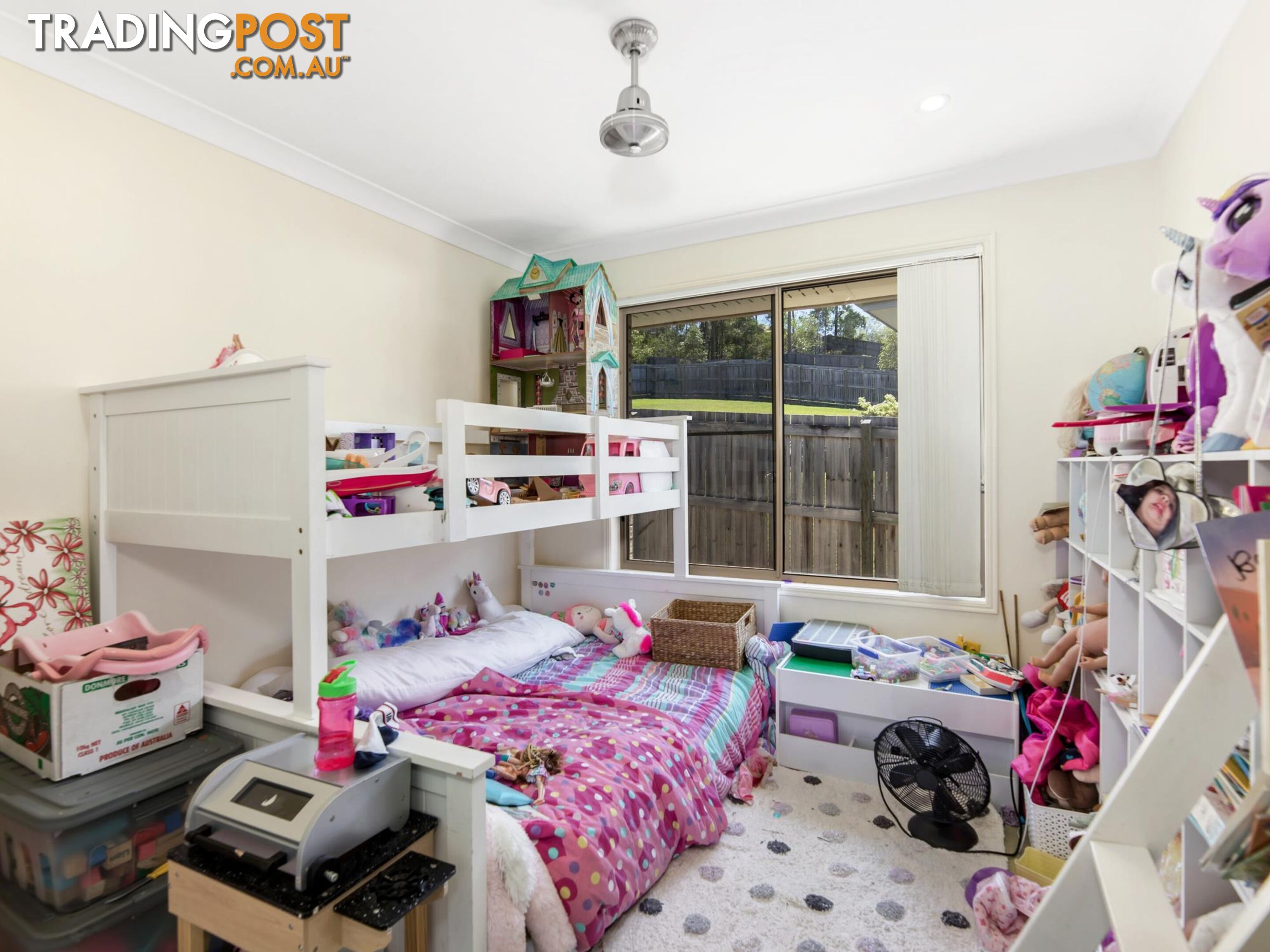 23 Barwell Street BRASSALL QLD 4305