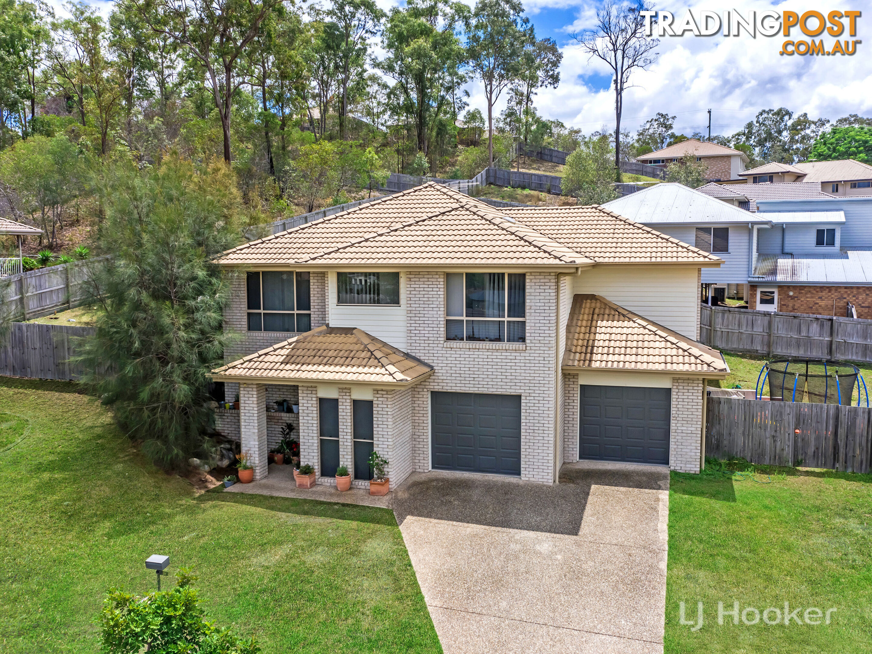 23 Barwell Street BRASSALL QLD 4305