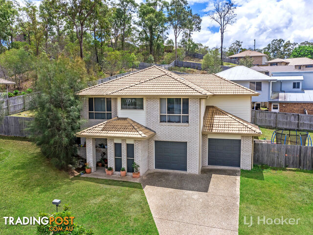 23 Barwell Street BRASSALL QLD 4305