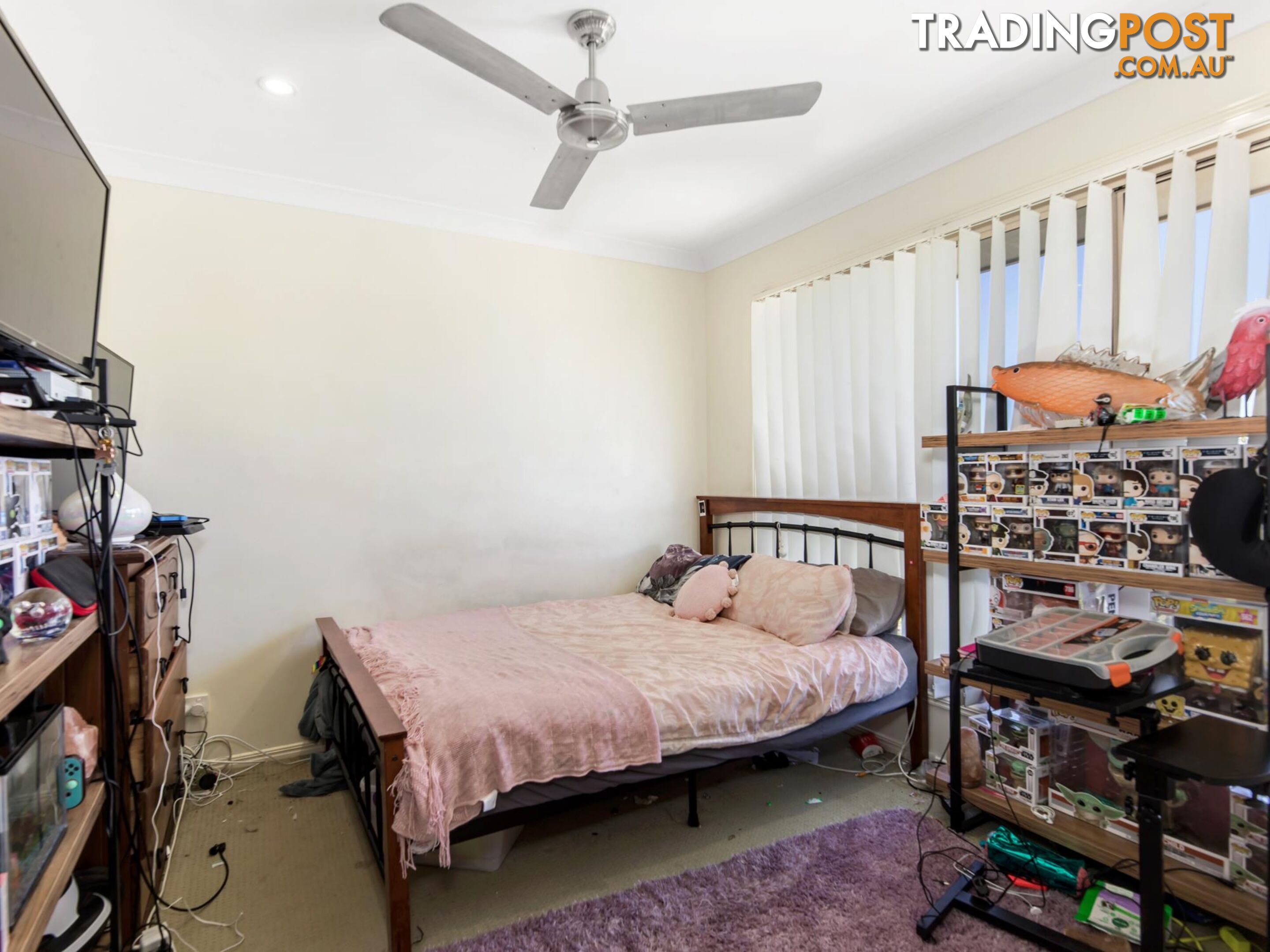 23 Barwell Street BRASSALL QLD 4305