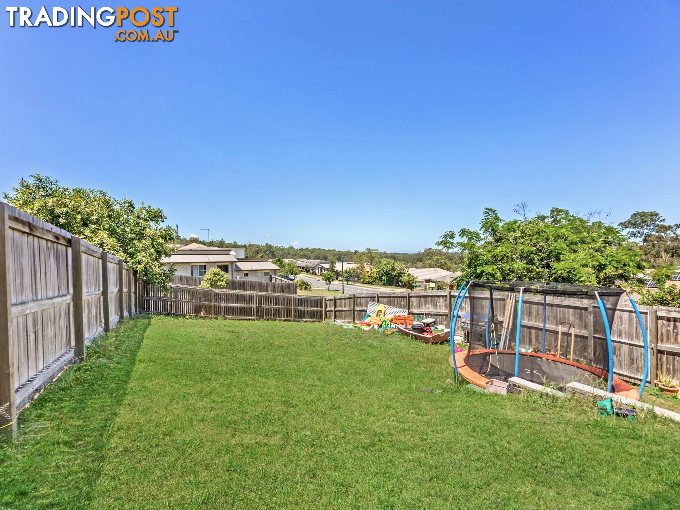 23 Barwell Street BRASSALL QLD 4305