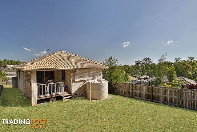 23 Barwell Street BRASSALL QLD 4305