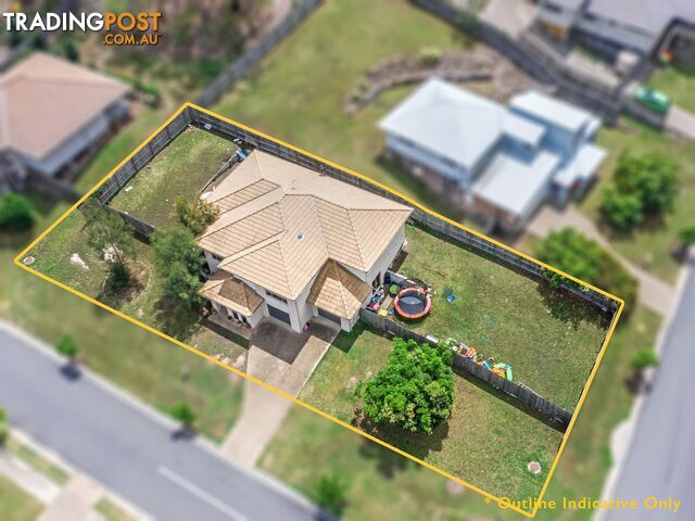 23 Barwell Street BRASSALL QLD 4305