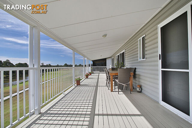 124/102 Moores Pocket Road MOORES POCKET QLD 4305