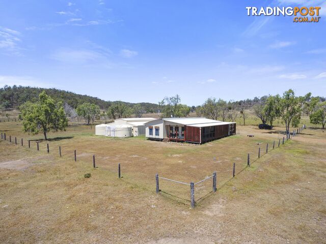 38 Heise Road HATTON VALE QLD 4341