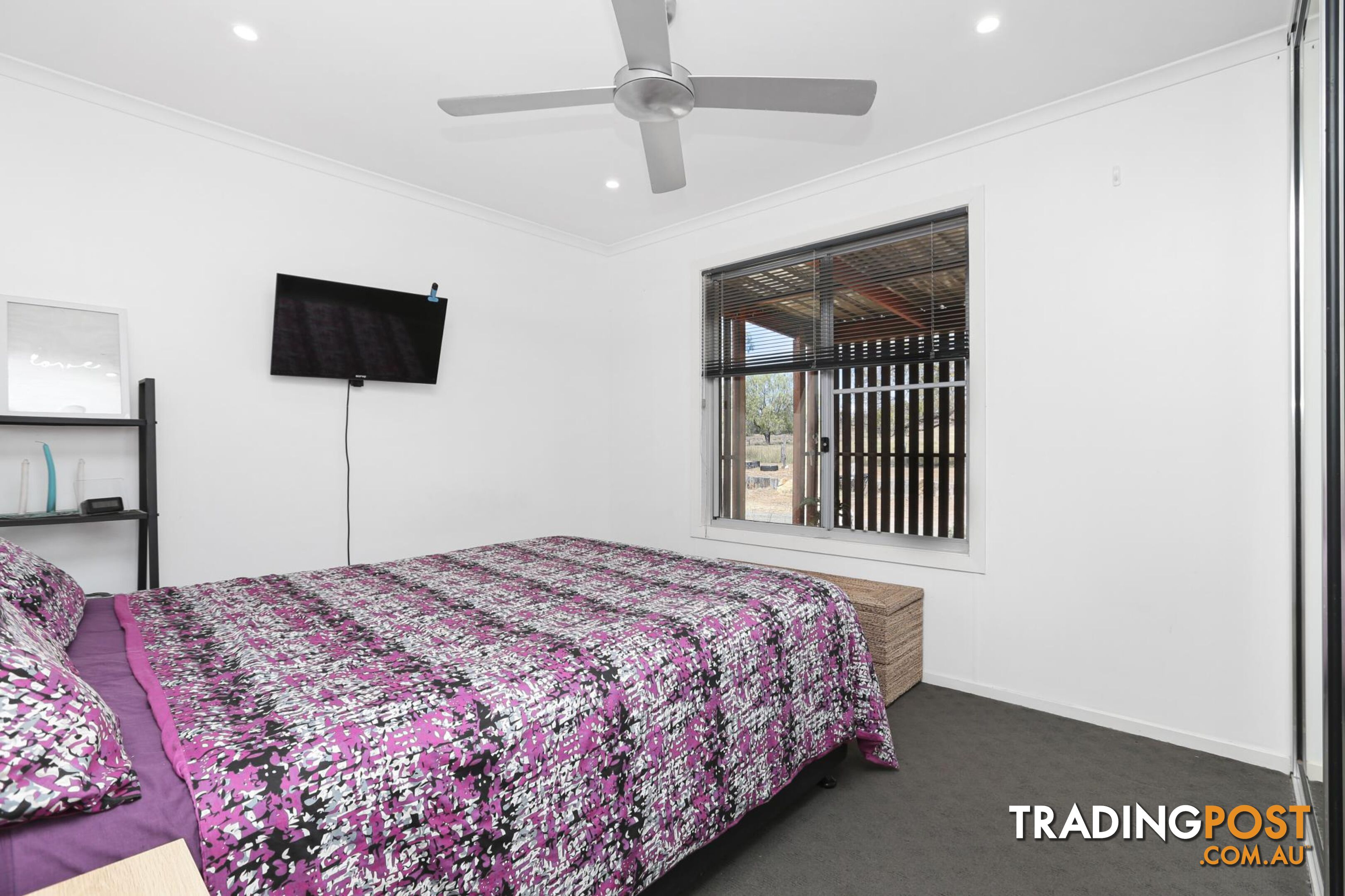 38 Heise Road HATTON VALE QLD 4341