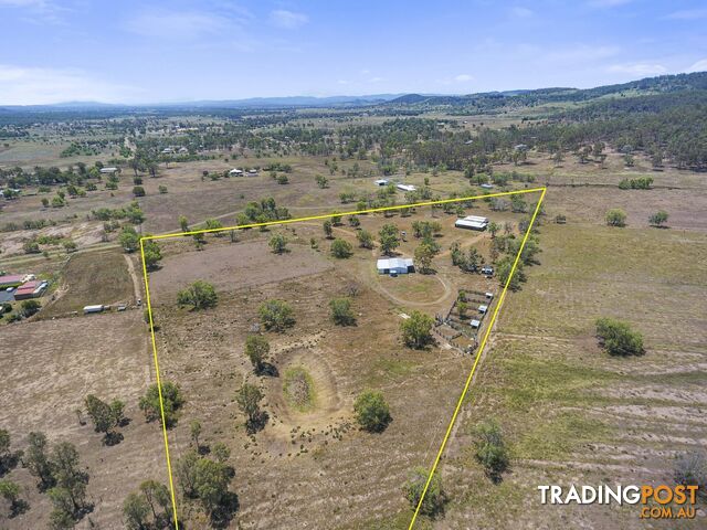 38 Heise Road HATTON VALE QLD 4341