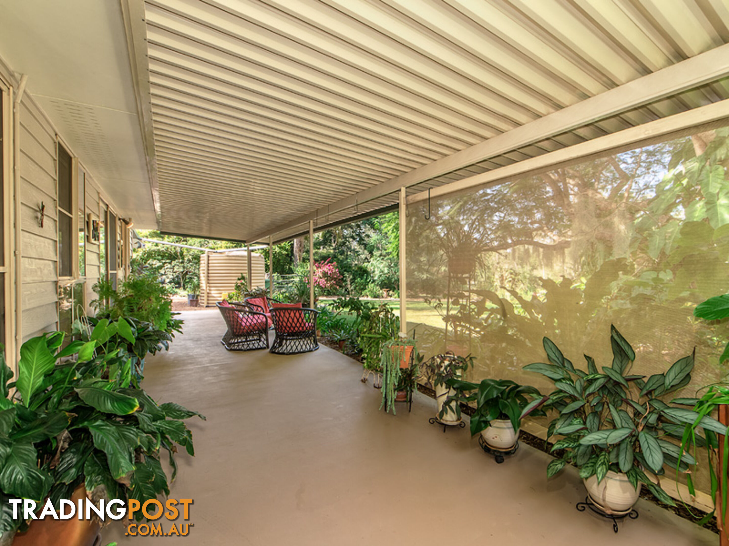 2712 FOREST HILL FERNVALE ROAD LOWOOD QLD 4311