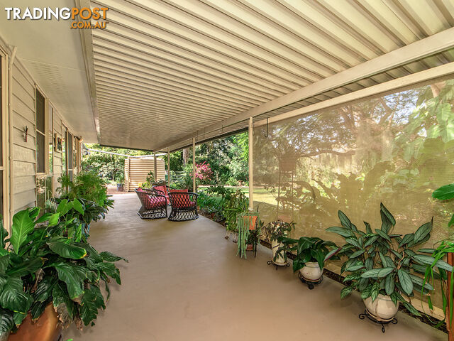 2712 FOREST HILL FERNVALE ROAD LOWOOD QLD 4311