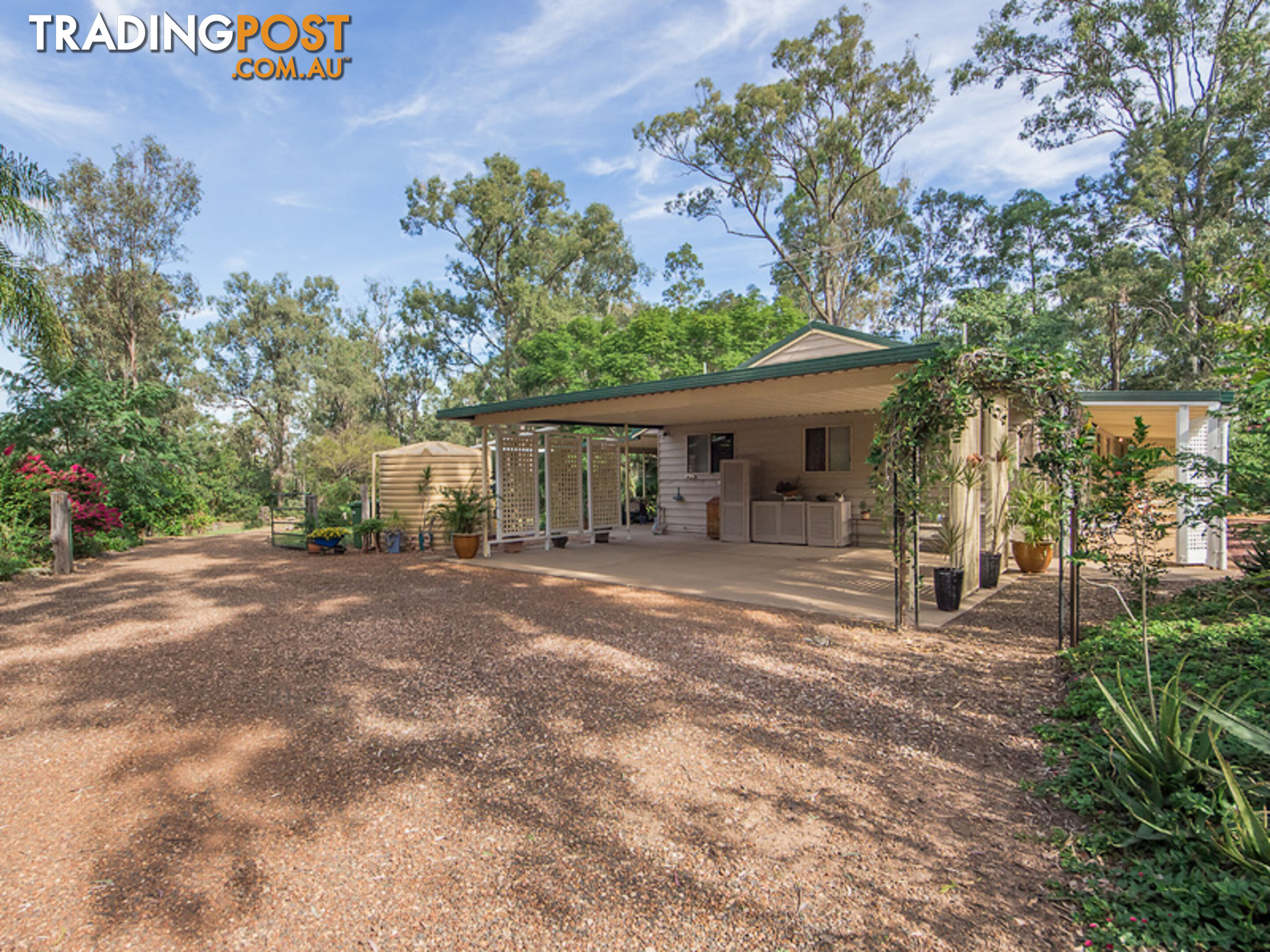 2712 FOREST HILL FERNVALE ROAD LOWOOD QLD 4311