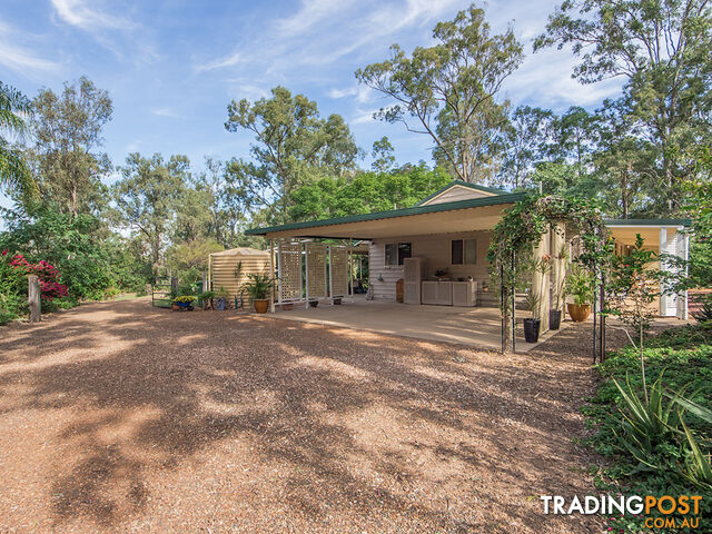 2712 FOREST HILL FERNVALE ROAD LOWOOD QLD 4311