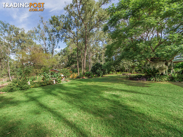 2712 FOREST HILL FERNVALE ROAD LOWOOD QLD 4311