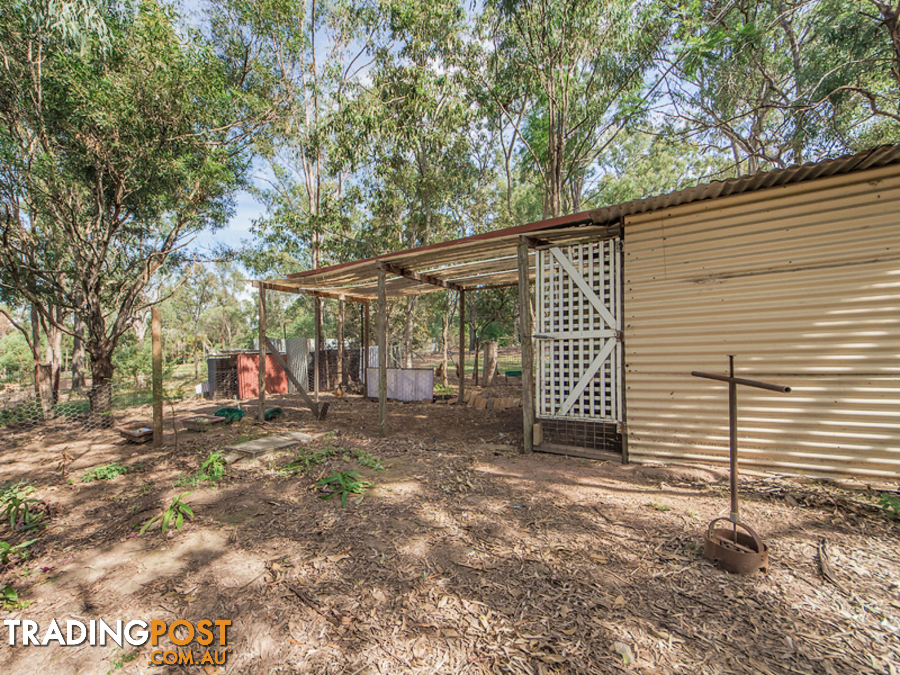 2712 FOREST HILL FERNVALE ROAD LOWOOD QLD 4311