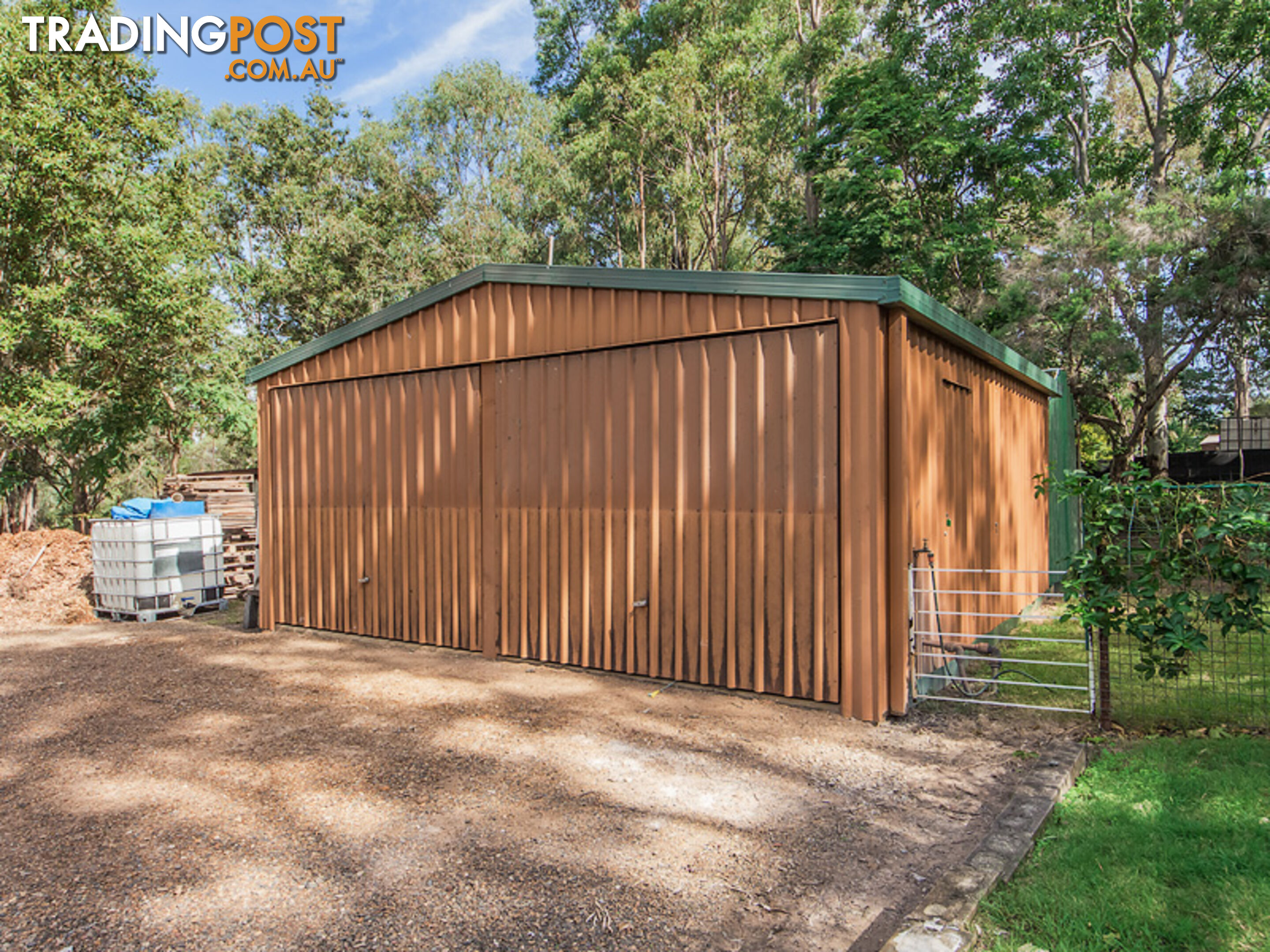 2712 FOREST HILL FERNVALE ROAD LOWOOD QLD 4311