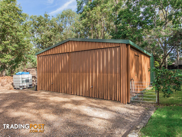 2712 FOREST HILL FERNVALE ROAD LOWOOD QLD 4311