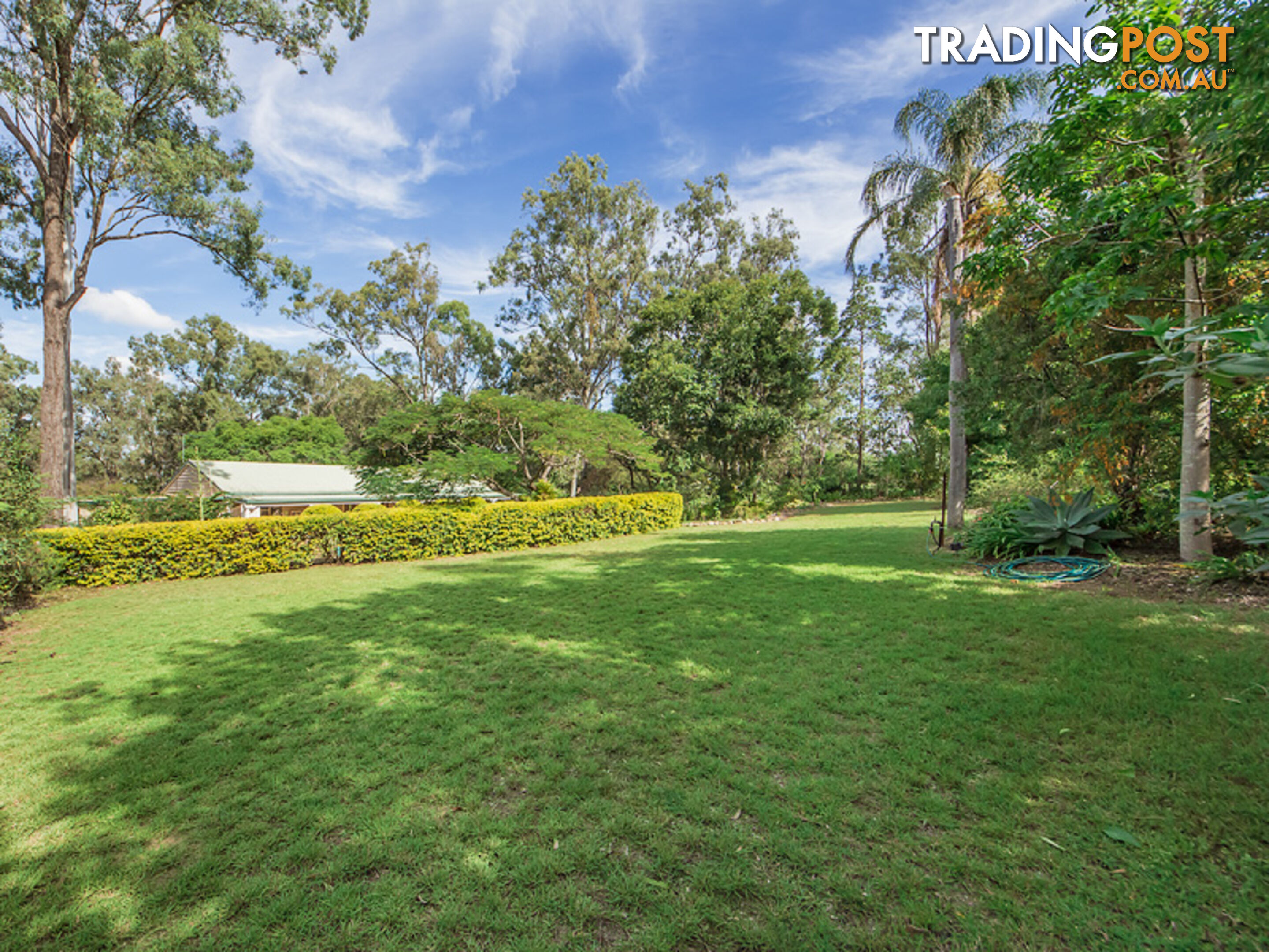 2712 FOREST HILL FERNVALE ROAD LOWOOD QLD 4311