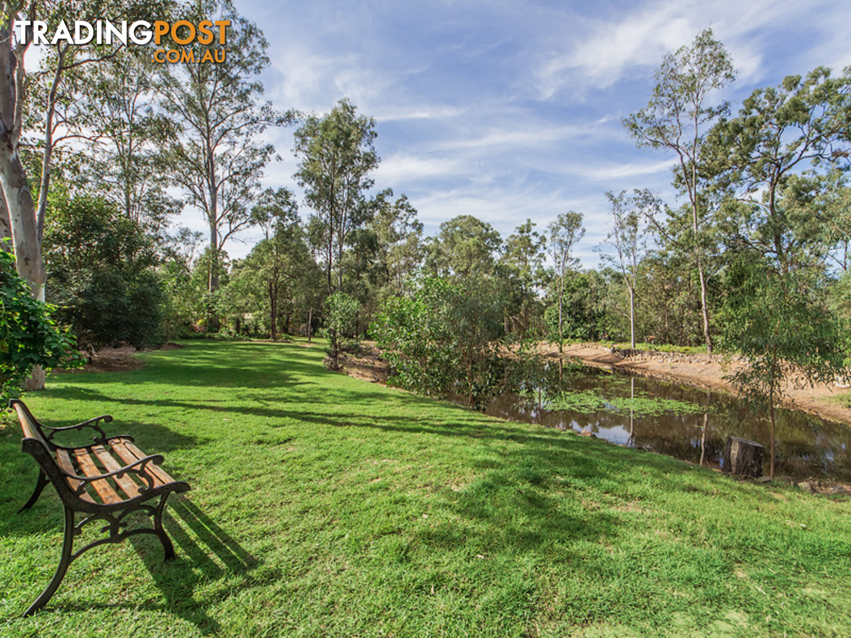 2712 FOREST HILL FERNVALE ROAD LOWOOD QLD 4311