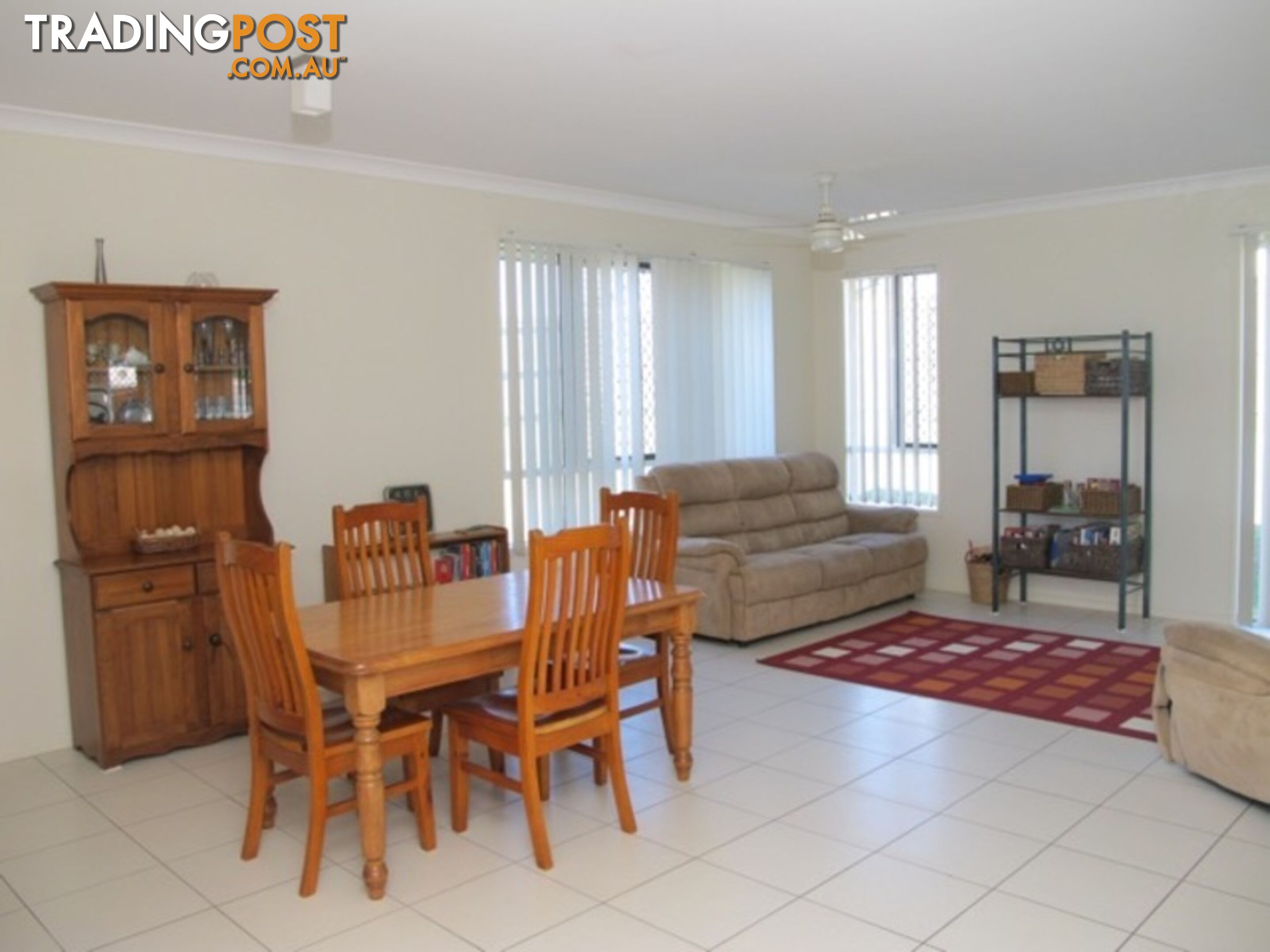 17 Iris Court YAMANTO QLD 4305