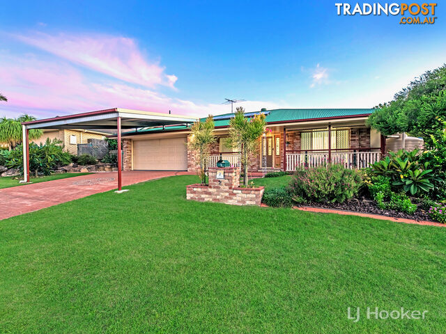 2 Catherine Place FLINDERS VIEW QLD 4305