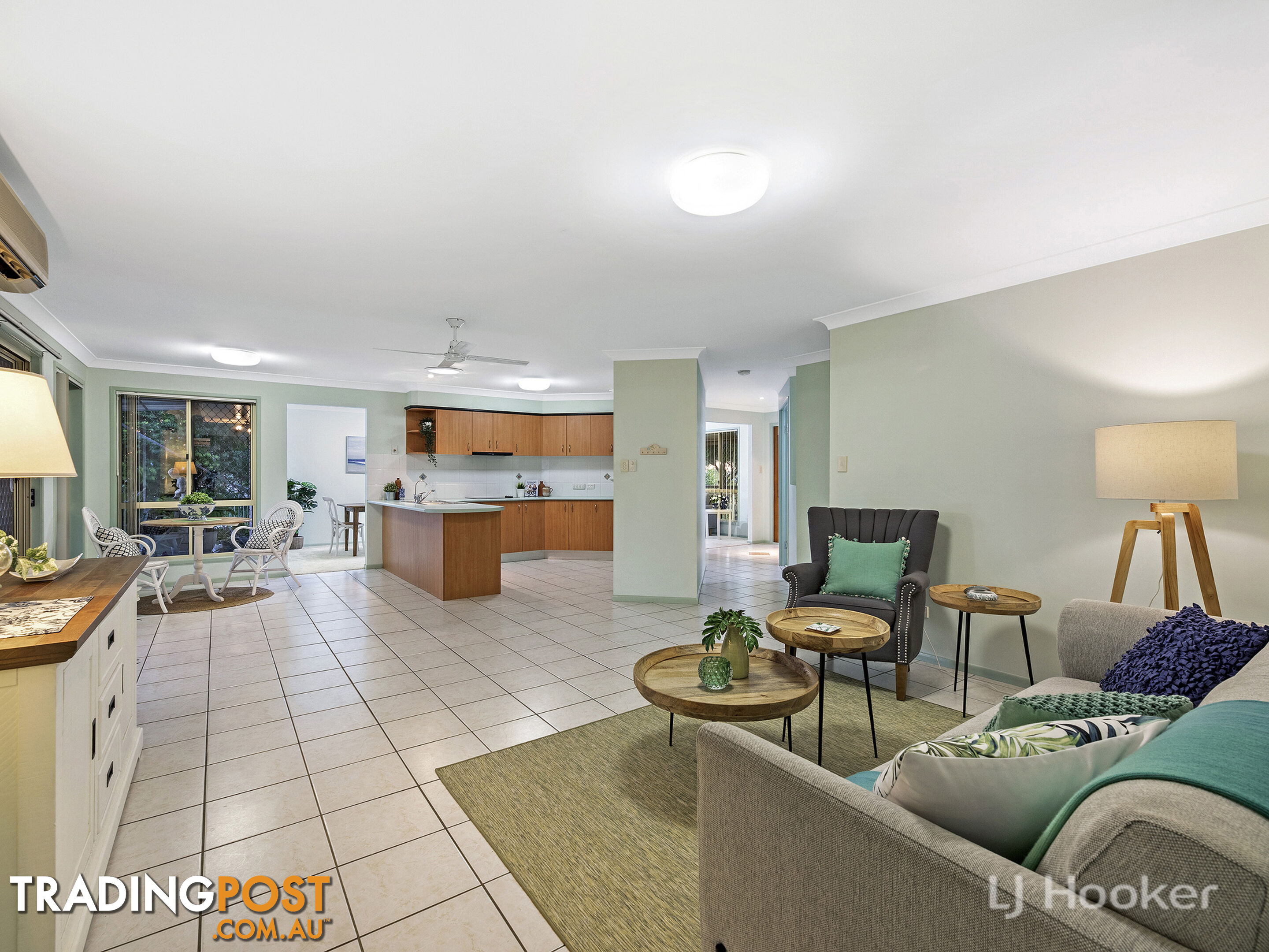 2 Catherine Place FLINDERS VIEW QLD 4305