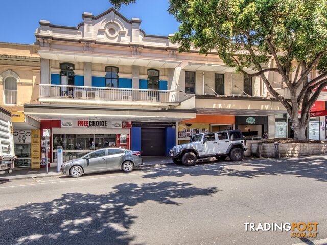 Lot 9 & 10 Brisbane Street IPSWICH QLD 4305