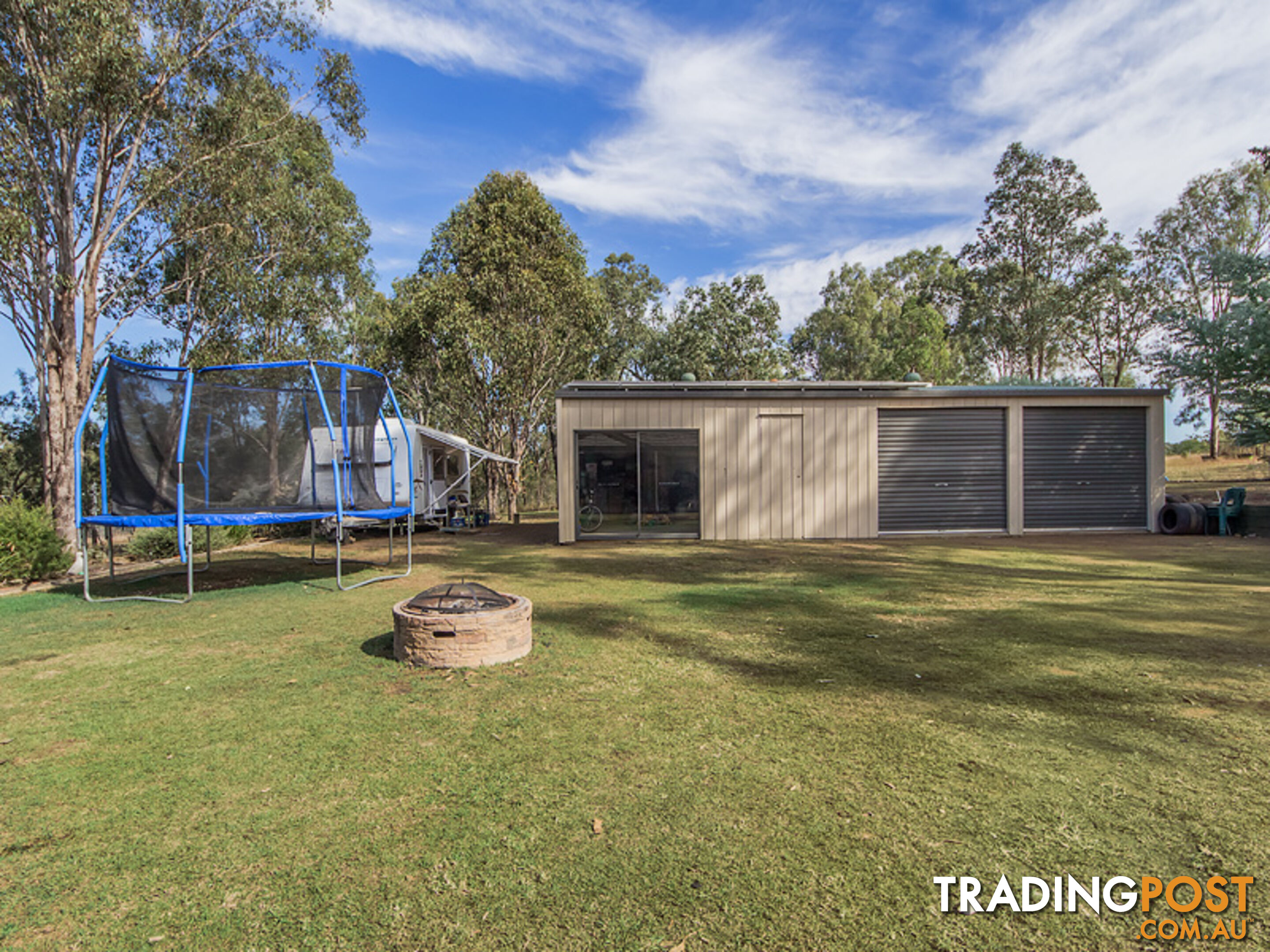 83-95 Rosewood-Thagoona Rd THAGOONA QLD 4306