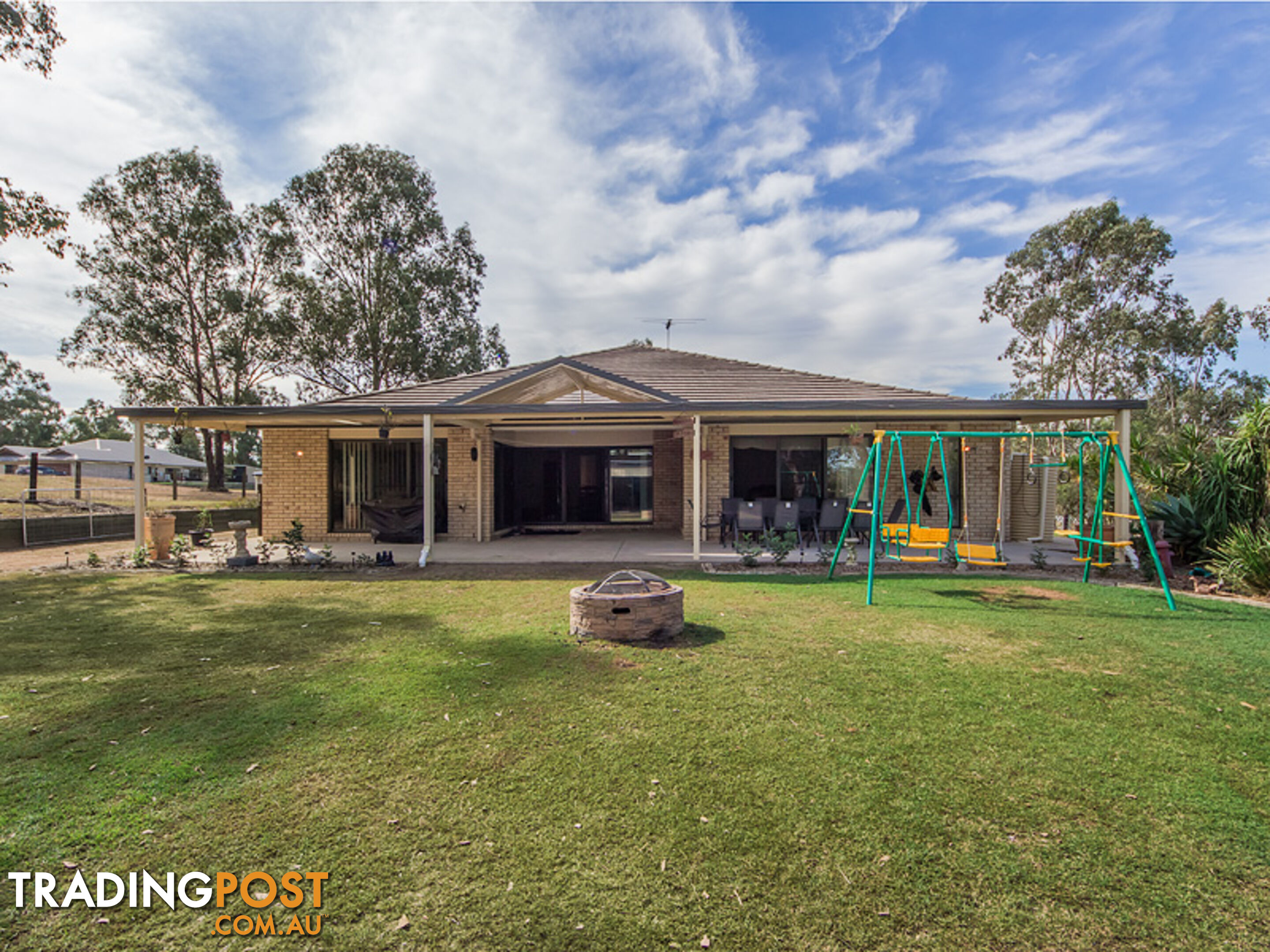 83-95 Rosewood-Thagoona Rd THAGOONA QLD 4306