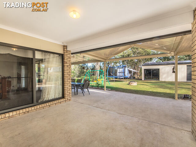 83-95 Rosewood-Thagoona Rd THAGOONA QLD 4306