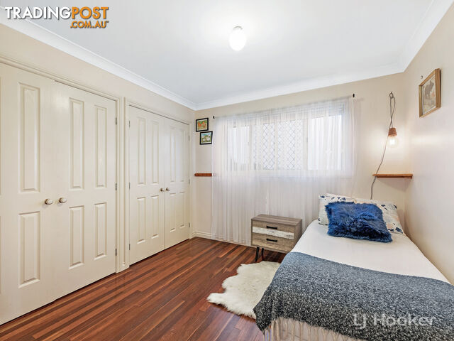 72 Cothill Road SILKSTONE QLD 4304