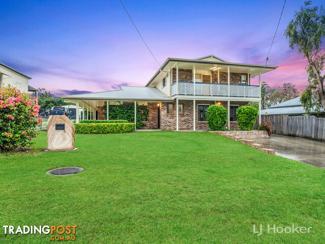 72 Cothill Road SILKSTONE QLD 4304