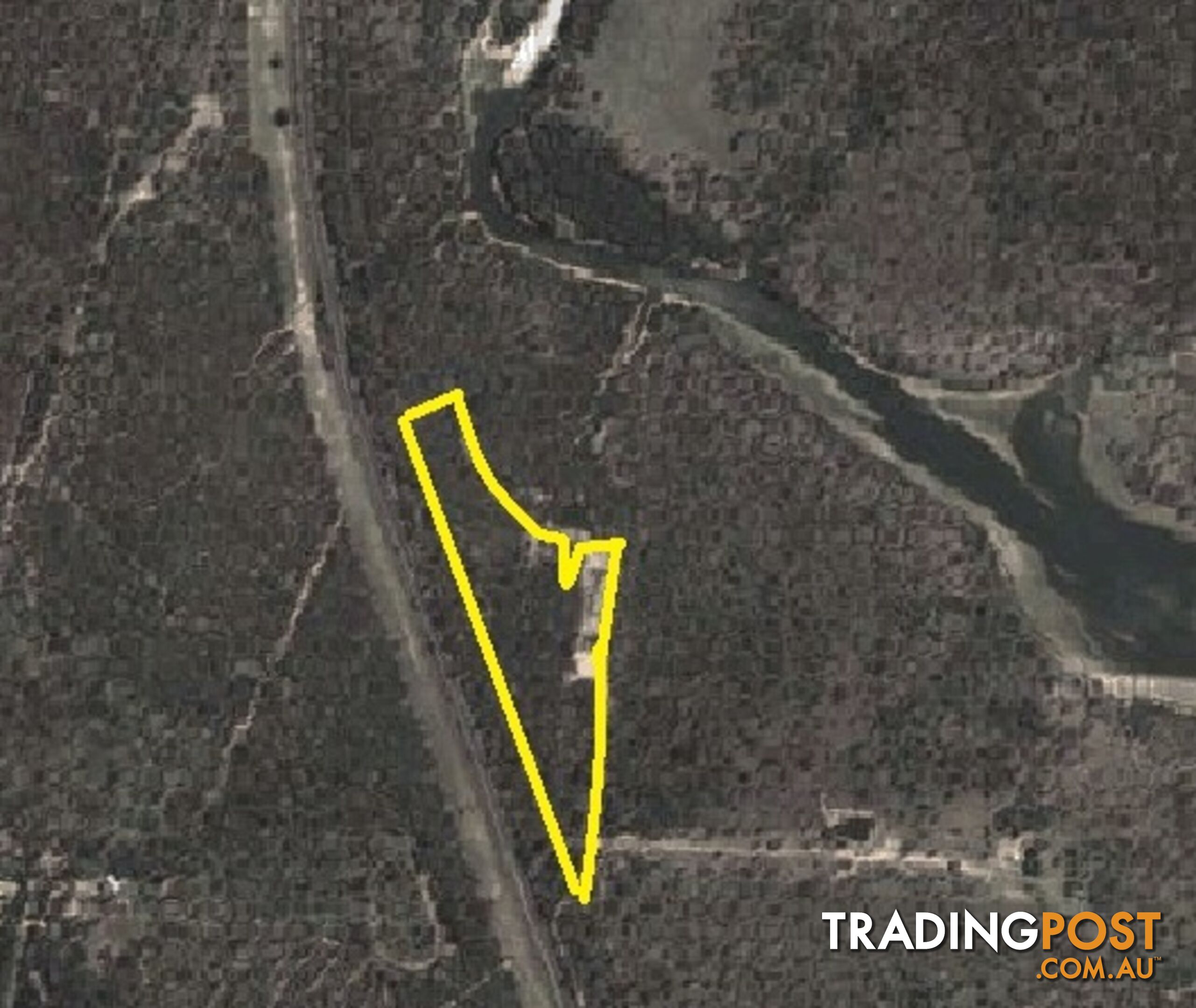 Lot 12 Brisbane Valley Highway MOOMBRA QLD 4312