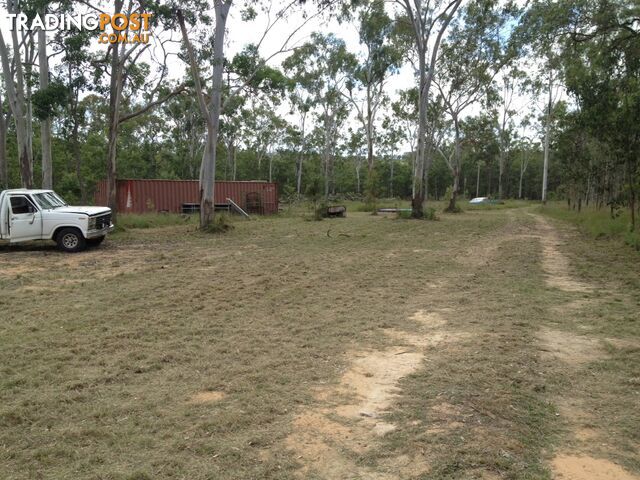 Lot 12 Brisbane Valley Highway MOOMBRA QLD 4312