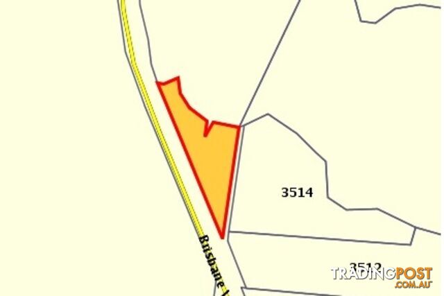 Lot 12 Brisbane Valley Highway MOOMBRA QLD 4312