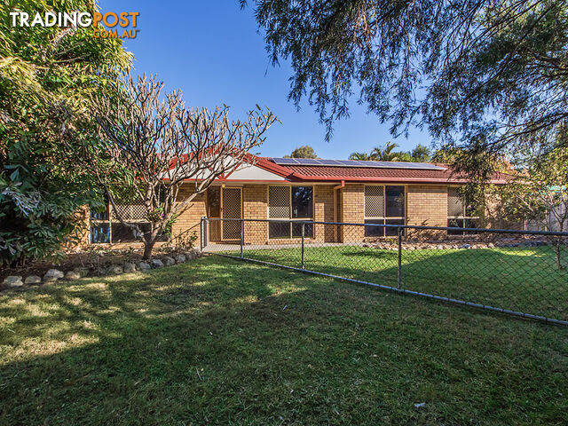 4 Macadamia ct WALLOON QLD 4306