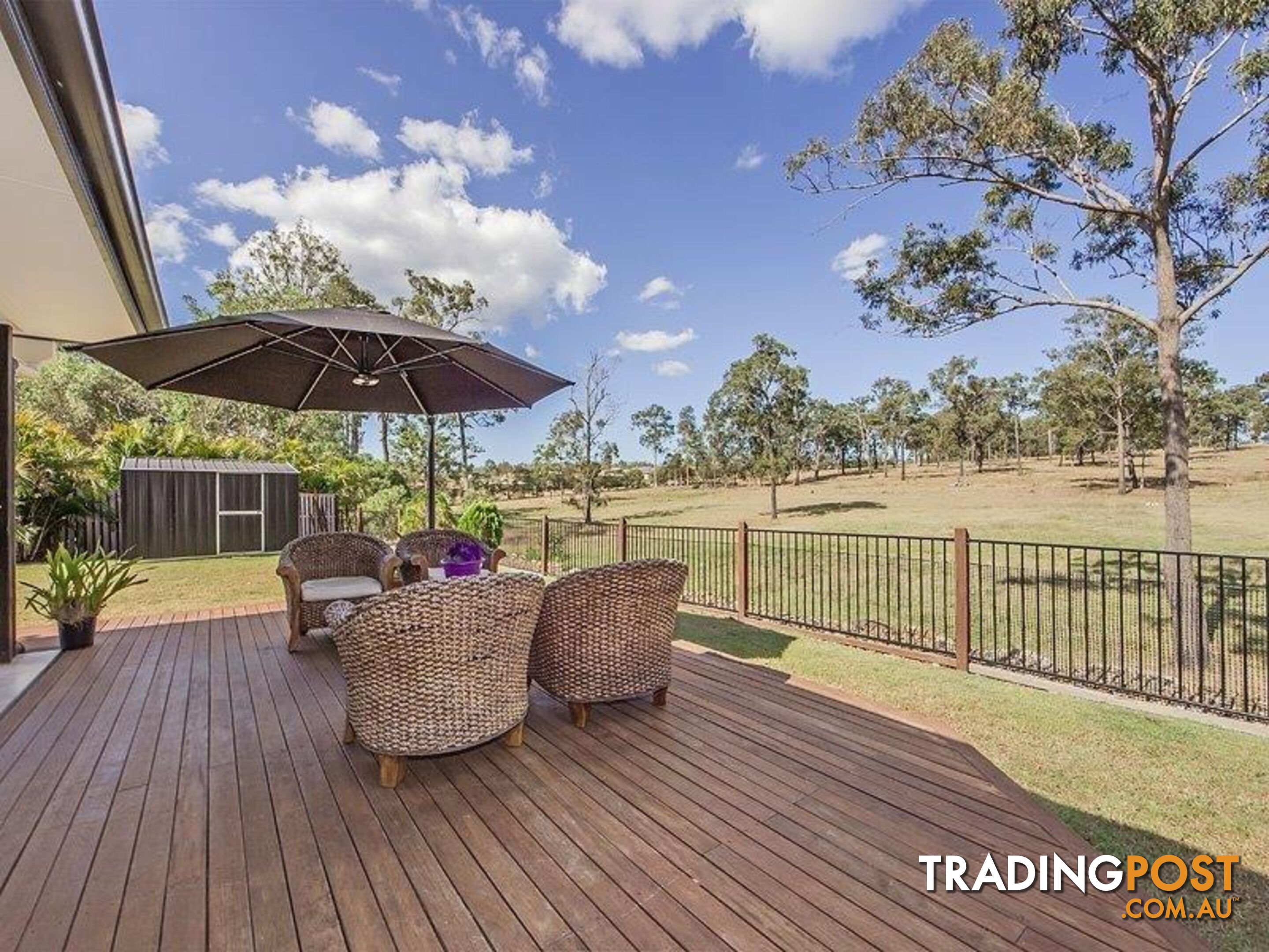 4 DALEWOOD PLACE FERNVALE QLD 4306