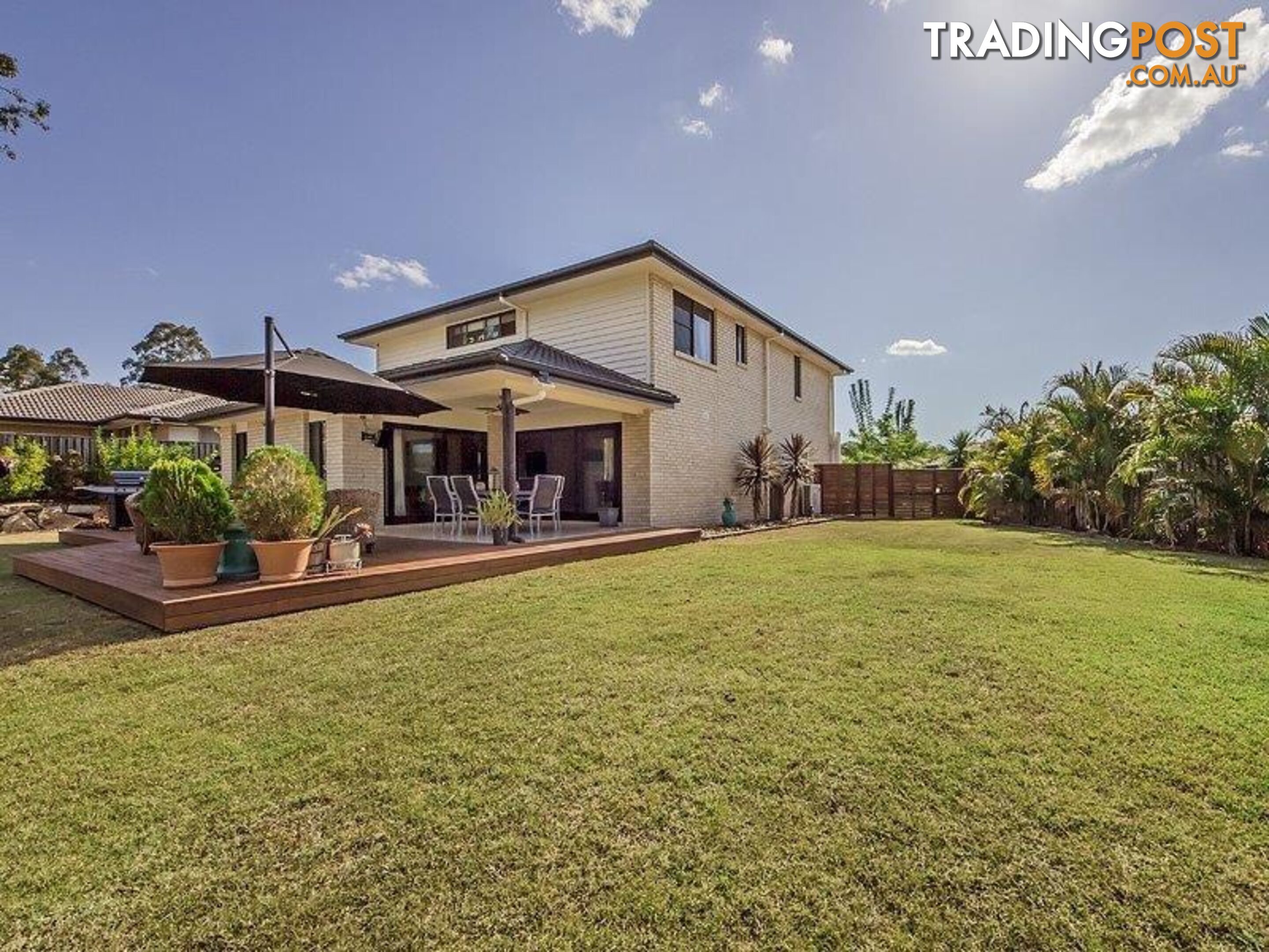 4 DALEWOOD PLACE FERNVALE QLD 4306