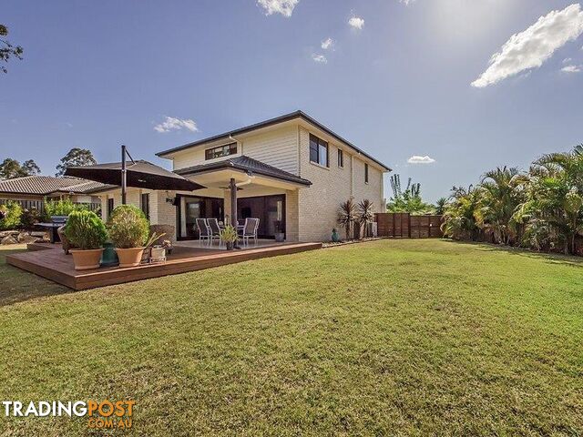 4 DALEWOOD PLACE FERNVALE QLD 4306