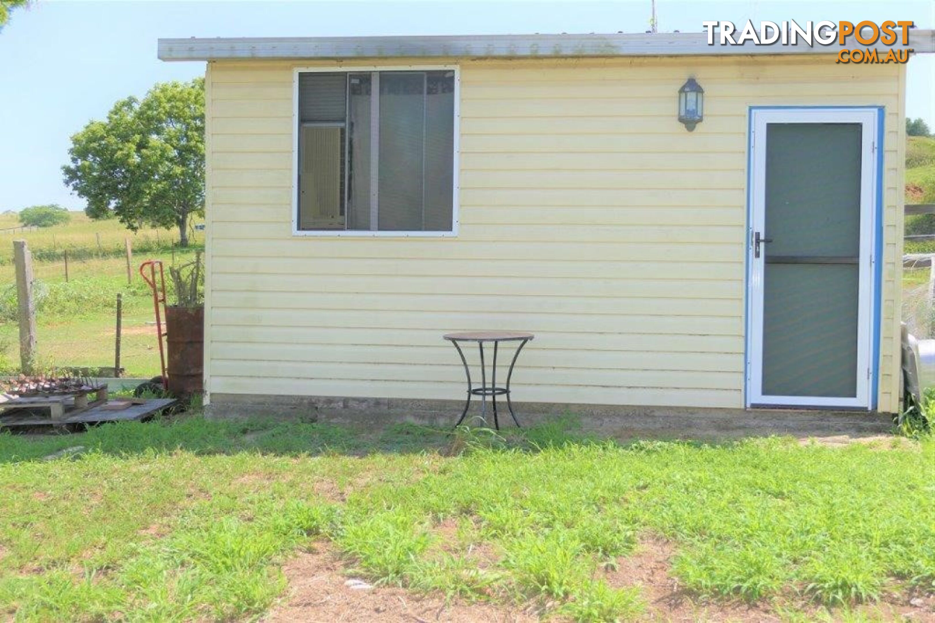 81 Litzows Rd TARAMPA QLD 4311