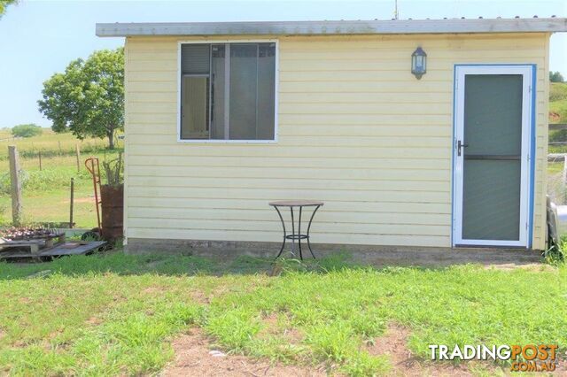 81 Litzows Rd TARAMPA QLD 4311