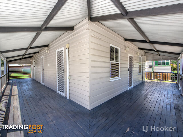 50 Cothill Road SILKSTONE QLD 4304