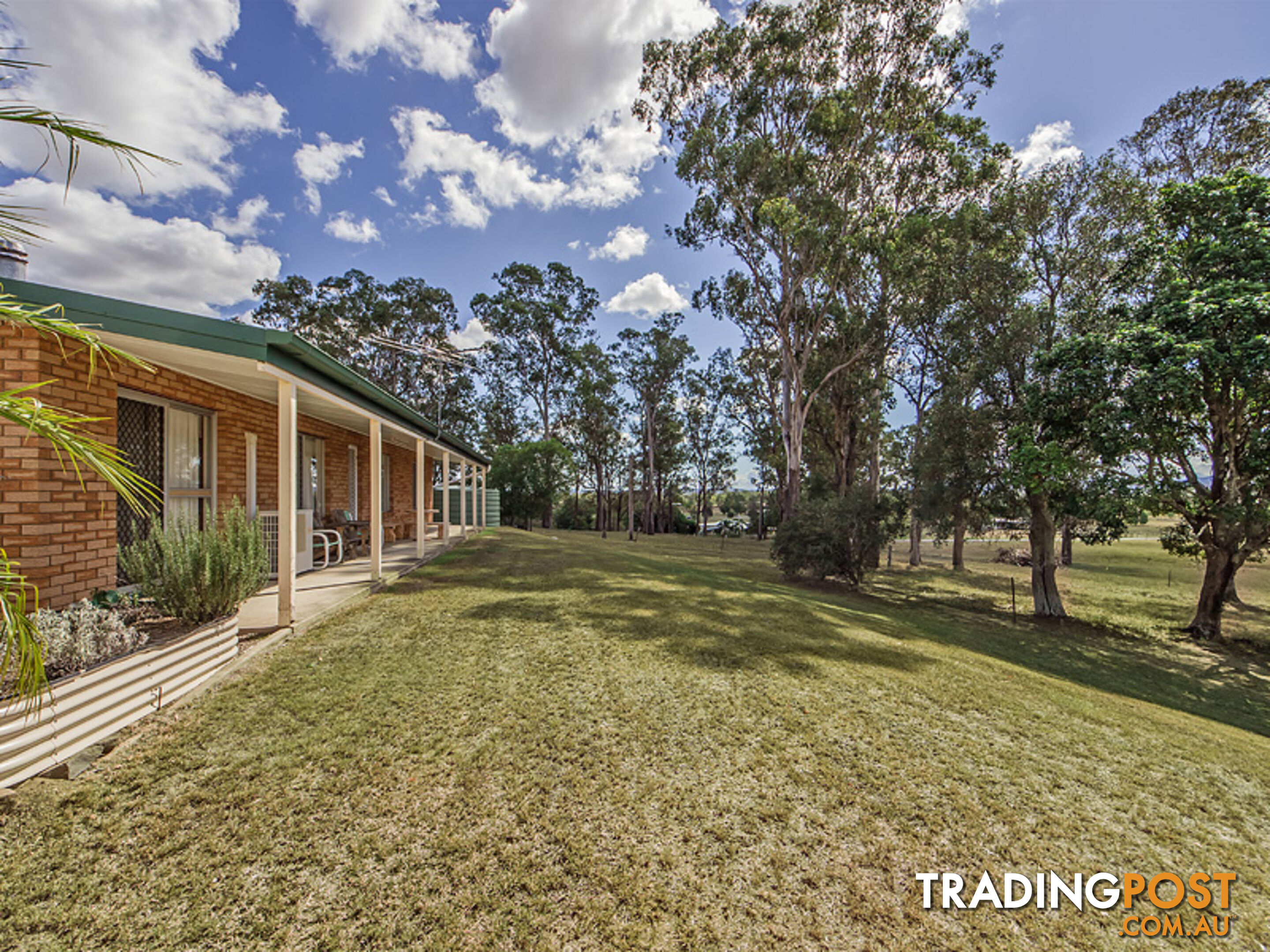 15 MUCKERTS LANE VERNOR QLD 4306