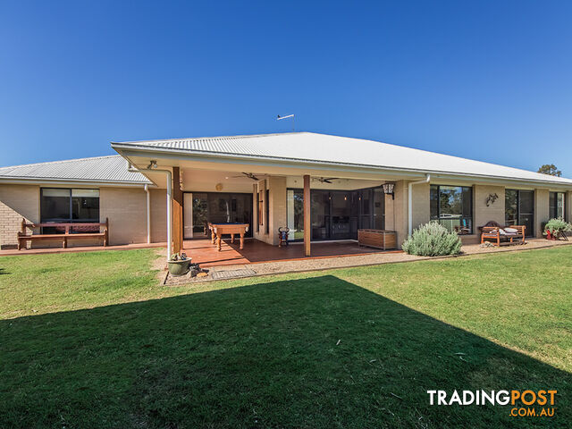 11 Arrawatta Cl KARALEE QLD 4306