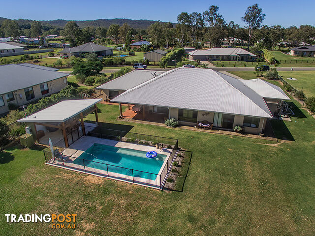 11 Arrawatta Cl KARALEE QLD 4306