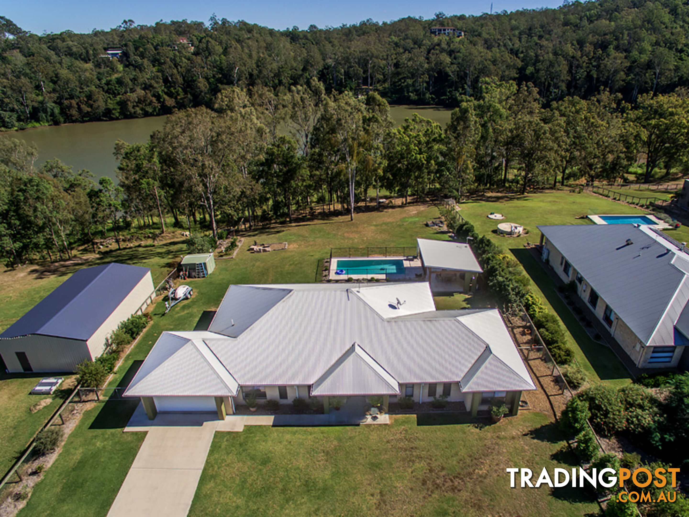 11 Arrawatta Cl KARALEE QLD 4306