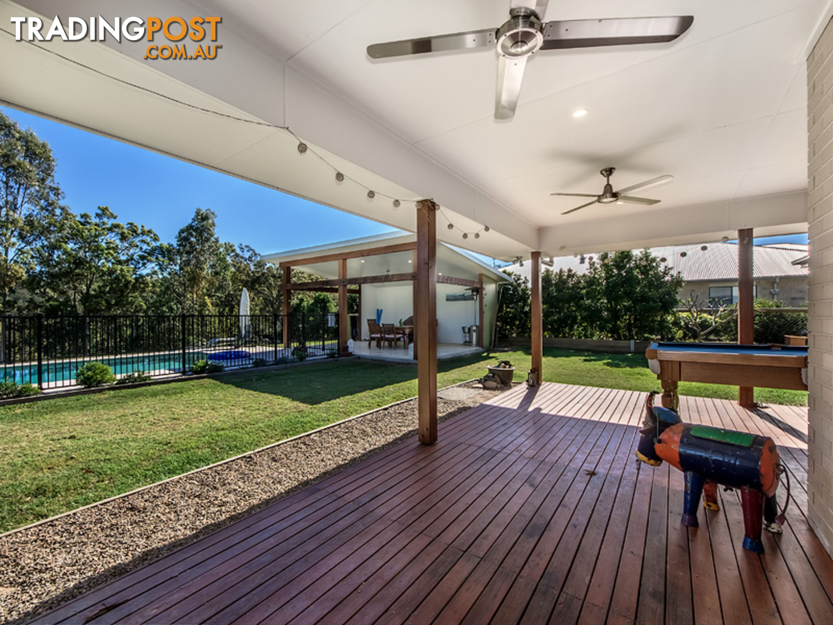 11 Arrawatta Cl KARALEE QLD 4306