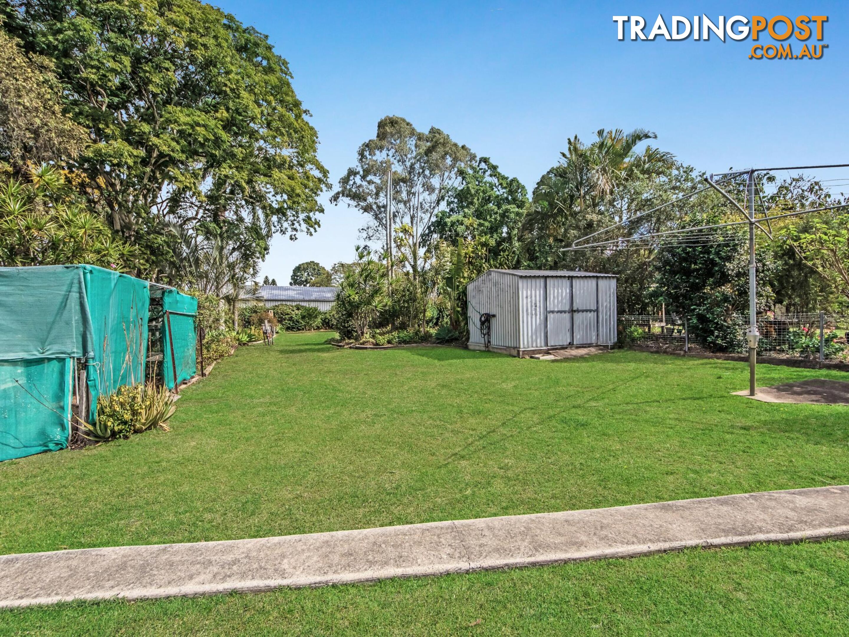 106 John St ROSEWOOD QLD 4340