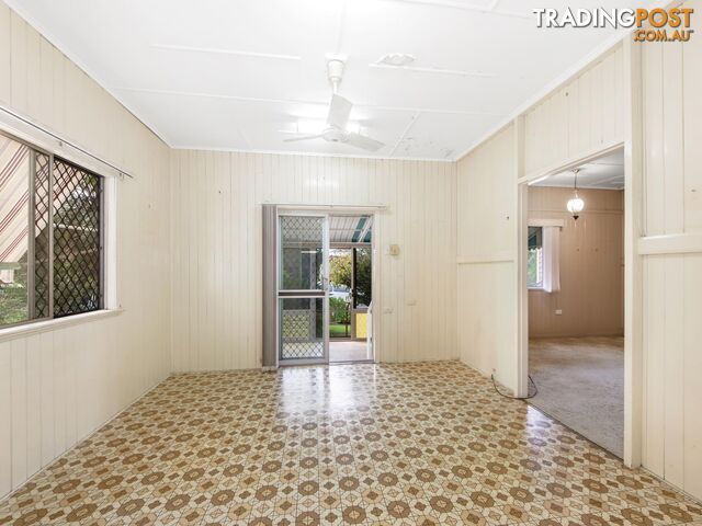 106 John St ROSEWOOD QLD 4340