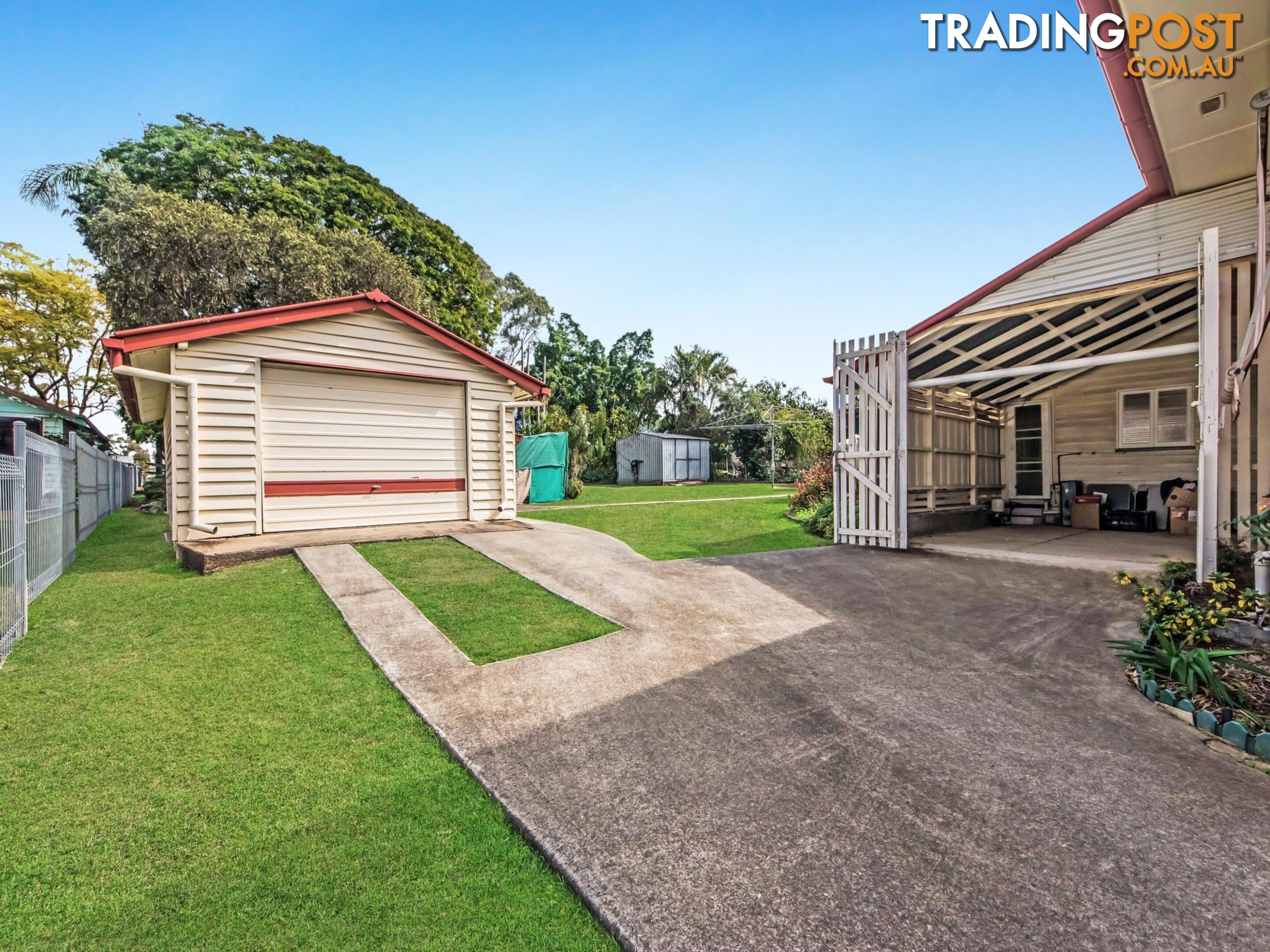 106 John St ROSEWOOD QLD 4340