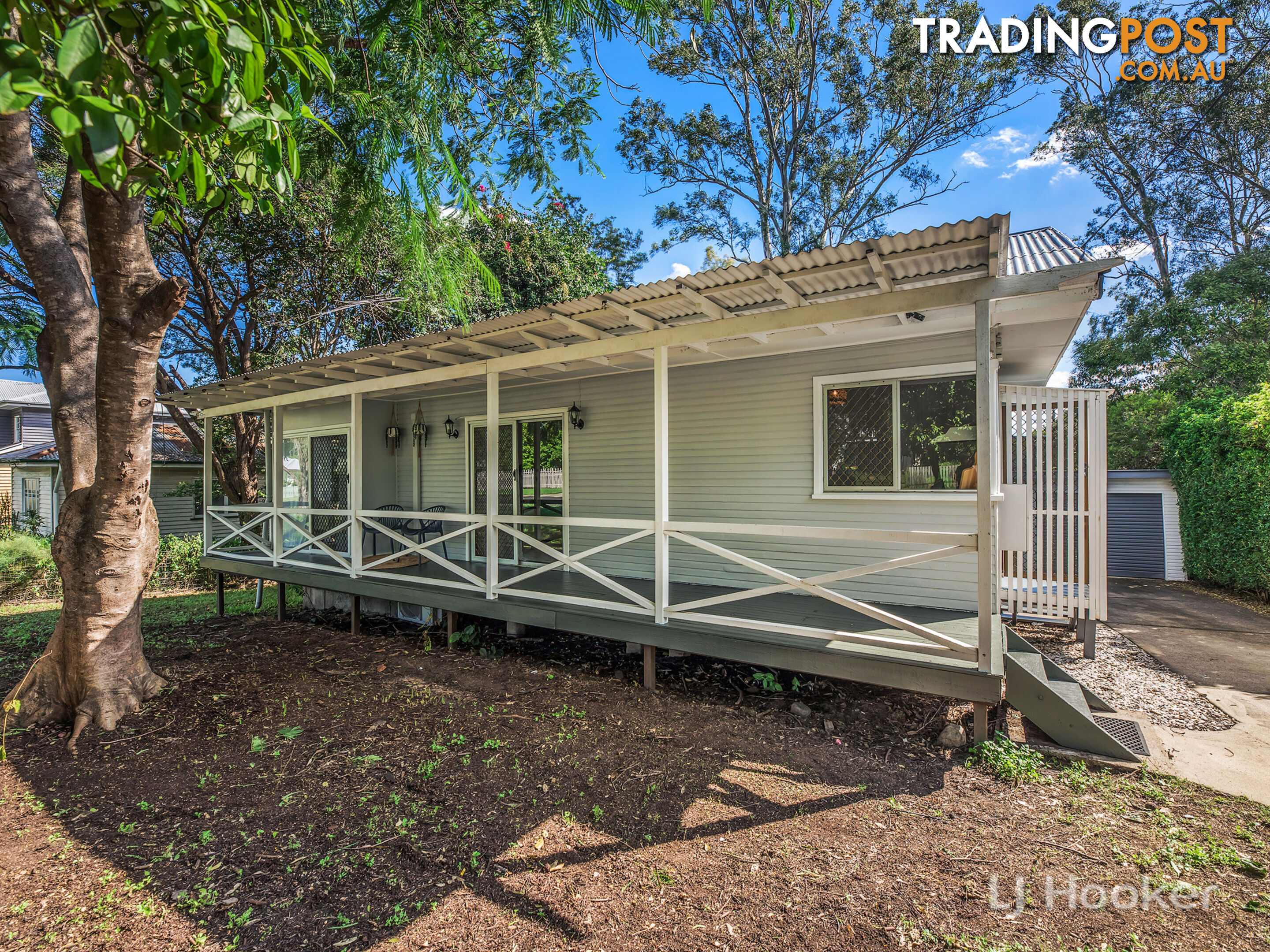 42 Stephenson Street COALFALLS QLD 4305